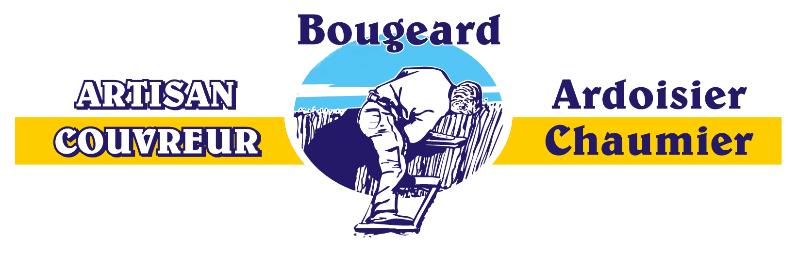 Bougeard - Ardoisier Chaumier Zingueur Isolation