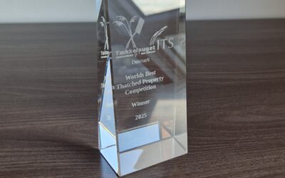 Prix de la plus belle chaumière