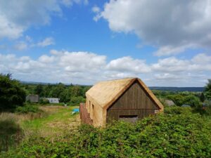 bougeard chaumier couvreur couverture bardage